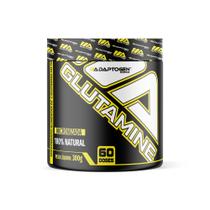 Glutamine platinum 100% natural 300g adaptogen Glutamine platinum 100% natural 300g adaptogen