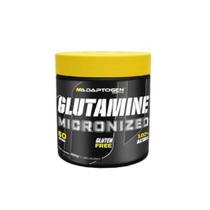 Glutamine Platinum Adaptogen 300 G Glutamine Platinum Adaptogen 300 G
