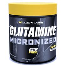 Glutamine Platinum Series 100g - Glutamina Adaptogen