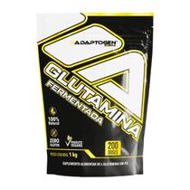 Glutamine Platinum Series Saco 1kg Adaptogen Glutamine Platinum Series Saco 1kg Adaptogen