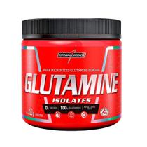 Glutamine Powder (300g) - Padrão: Único