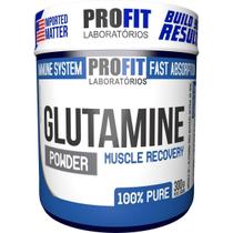 Glutamine Powder - 300g - ProFit Glutamine Powder - 300g - ProFit