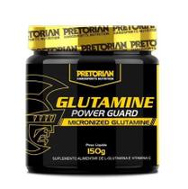 Glutamine Power Guard 150gr - Pretorian