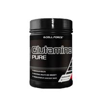 Glutamine Pure 300g Cell Force