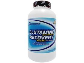 Glutamine Science Recovery 1000 Powder 300 g - Performance Nutrition