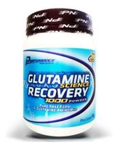 Glutamine Science Recovery 1kg - Performance Nutrition