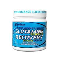 Glutamine Science Recovery (300g) - Padrão: Único