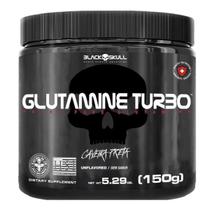 Glutamine Turbo 150g Blackskull