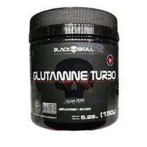 Glutamine Turbo (150g) - Padrão: Único