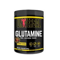 Glutamine Universal - 600g