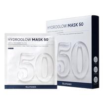 Glutanex Hydroglow Mask 50, 5 folhas Glutanex Hydroglow Mask 50, 5 folhas