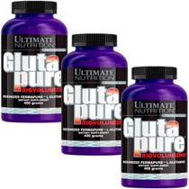 Glutapure 400g - Ultimate Nutrition