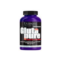 Glutapure 400gr - Ultimate Nutrition