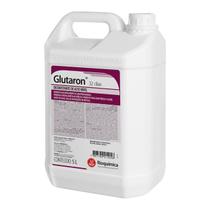 Glutaron Glutaroldeído Desinfetante 32 dias 2,2% 5 Litros Rioquímica Glutaron Glutaroldeído Desinfetante 32 dias 2,2% 5 Litros Rioquímica