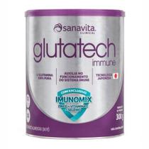 Glutatech Immune - 300g - Sanavita Glutatech Immune - 300g - Sanavita