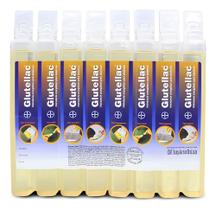 Glutellac - 8 Unidades De 50ml - Hidratante Para Bezerros