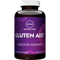 Gluten Aid Digestive Enzymes (60 Vegetarian Capsules) - MRM Nutrition