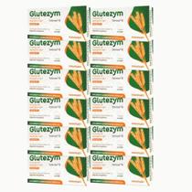 Glutezym 348.000 Display (12 Unidades De 06 Caps) - Padrão: único Glutezym 348.000 Display (12 Unidades De 06 Caps) - Padrão: único