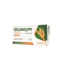 Glutezym 348.000 (Protease) - 20 Caps - Maxinutri