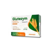 Glutezym (Protease de Aspergillus niger -Tolerase-G) 6 Cáps - Maxinutri