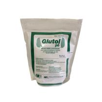 Glutol Limao-Po-600G-Sache (Laborclin)