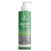Glycare Control Gel de Limpeza Suave Pele Oleosa, Acneica e Sensível 300g - Mantecorp Skincare