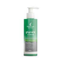 Glycare Control Gel Para Limpeza 150gr Oleosa/acneica