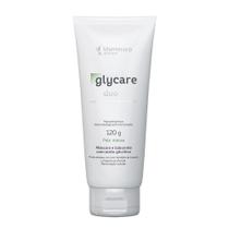 Glycare Duo Sabonete E Máscara Facial 120G - Mantecorp Skincare