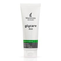 Glycare Duo Sabonete e Máscara Facial Pele Oleosa 120g