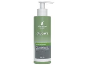 Glycare Sabonete Líquido Pele Normal a Mista 150ml