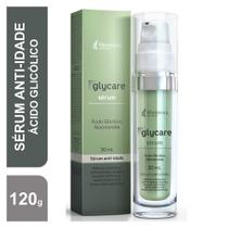 Glycare Sérum Anti-Idade - Mantecorp Skincare - 30 ml