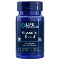 Glycemic Guard 30 cápsulas vegetais da Life Extension (pacote com 2)