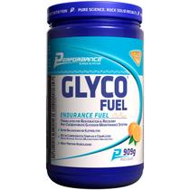 Glyco Fuel 900g Performance Nutrition Endurance Fuel Laranja