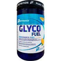 Glyco Fuel (909g) - Sabor: Laranja