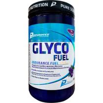 Glyco Fuel (909g) - Sabor: Uva