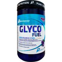 Glyco Fuel (909g) - Uva - Performance Nutrition