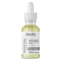 Glyco Peel Peeling Anti-Idade 30Ml - Belvittà
