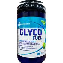 Glycofuel endurance fuel limão 909g - performance