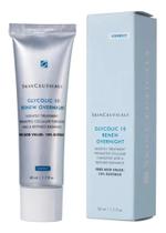 Glycolic 10 Renew Overnight Creme 50ml Glycolic 10 Renew Overnight Creme 50ml