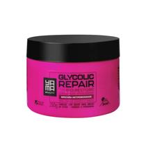 Glycolic Repair Mácara Antiporosidade 250g Yamá Glycolic Repair Mácara Antiporosidade 250g Yamá