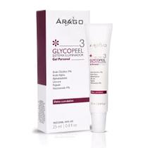 GlycoPeel Personal Despigmentante AHAs 25g