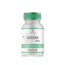 Glycoxil 100Mg 30 Capsulas
