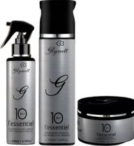 Glynett L'essentiel 10 Em 1 Kit Reparação Essencial 3x1