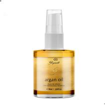 Glynett Óleo Argan Em 30ml Restaurador Glynett Óleo Argan Em 30ml Restaurador