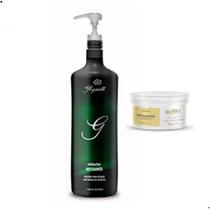 Glynett Progressiva Restaurée Ácido Glioxílico