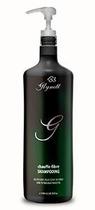 Glynett Shampoo Anti Resíduo Chauffe Fibre 1l Envio Imediato Glynett Shampoo Anti Resíduo Chauffe Fibre 1l Envio Imediato