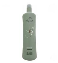 Glynett Shampoo Anti Residuo Purifier 1 Litro Passo 1