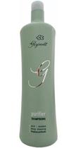 Glynett Shampoo Anti Resíduo Purifier Seis Passos P1 1 Litro