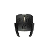 Gm Astra Vectra Zafira - Capa Chave Do Telecomando 3 Botao