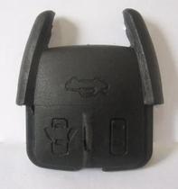 Gm Astra Vectra Zafira - Capa Chave Do Telecomando 3b